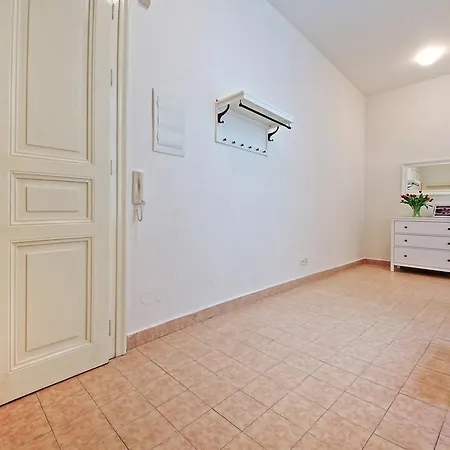 Louvre Apartament Praga